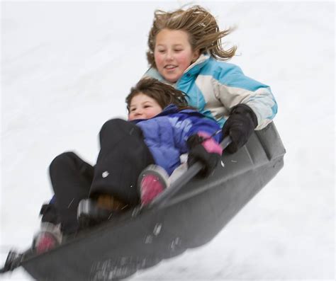 14 Exciting Places for Snow Tubing in Utah in 2023