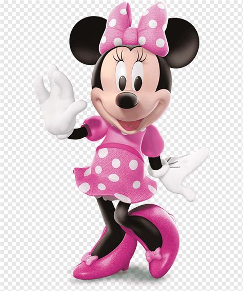 Minnie Mouse Animation