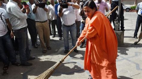 Clean India Campaign 2014 HD Wallpapers, Images, Pictures For Pinterest, Instagram – BMS ...