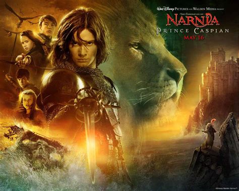 HD Wallpapers: Chronicles of Narnia Wallpapers