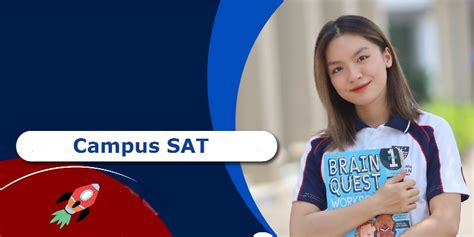 Luyện thi đại học bằng SAT - Campus Education