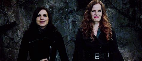 Regina Cora and Zelena - Once Upon A Time Fan Art (39539742) - Fanpop