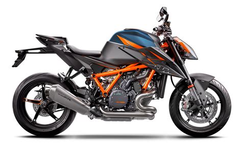 2021 KTM 1290 Super Duke R Guide • Total Motorcycle