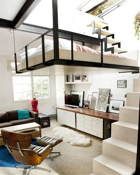 17 Studio Apartment Design Ideas for Small Spaces | Extra Space Storage