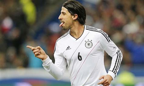 Thomas Mueller, Sami Khedira score as Germany beats France - Sports ...