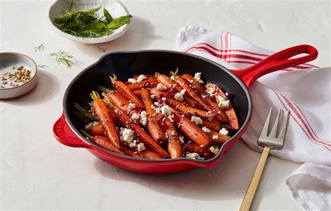 Favorite Skillet and Fry Pan Recipes | Le Creuset®