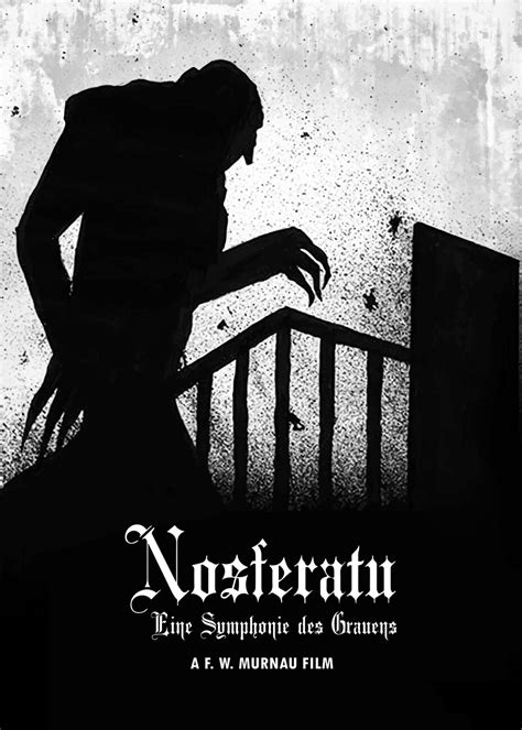 Top more than 152 nosferatu wallpaper best - 3tdesign.edu.vn