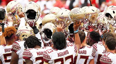 Florida State Football: 5 Newcomers to Watch for the Seminoles - Athlon Sports