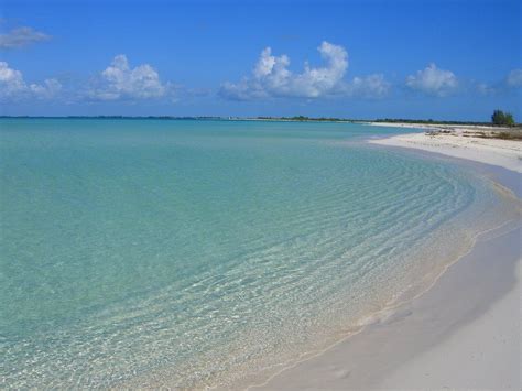 What Is the Best Beach in Key Largo