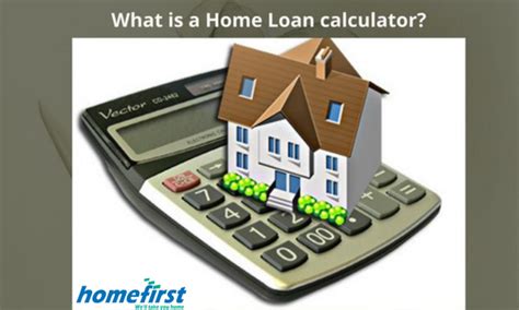 Here's How Home Loan Calculator Makes Financial Planning Easy?