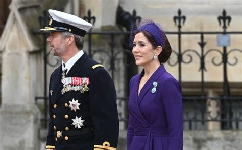 Princess Mary to be Queen of Denmark: Queen Margrethe II abdicates