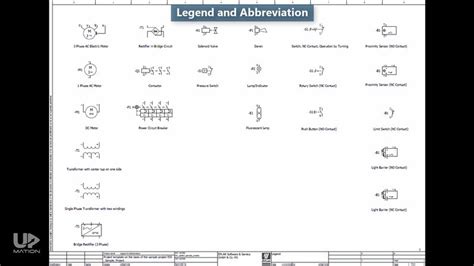 electrical diagram symbols relay - Wiring Diagram and Schematics