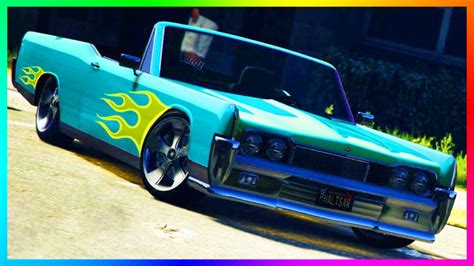 Gta 5 Gangster Cars