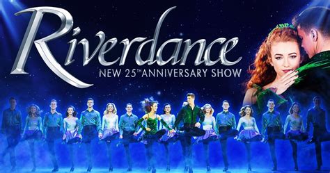 The Riverdance soundtrack has been rerecorded for its 25th anniversary