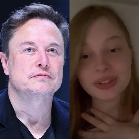 Elon Musk’s Daughter Vivian Responds to His Transgender Views