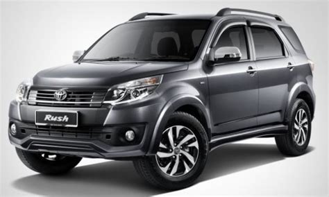 toyota 7 seater malaysia - Wendy Mills