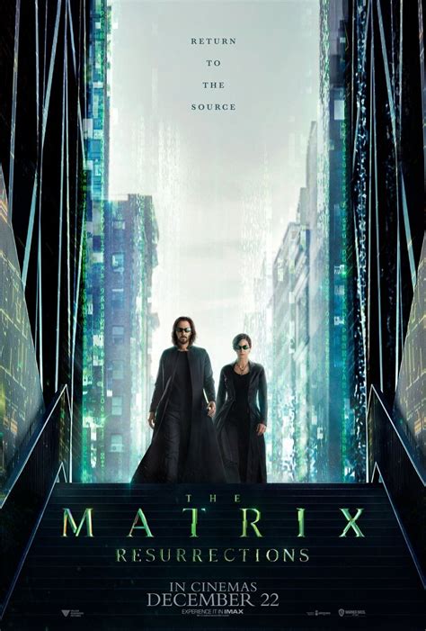 The Matrix Resurrections Picture 3