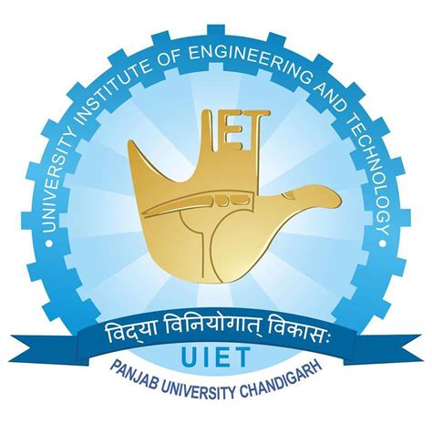 University Institute Of Engineering and Technology (UIET) Chandigarh: Admission, Courses, Fees ...