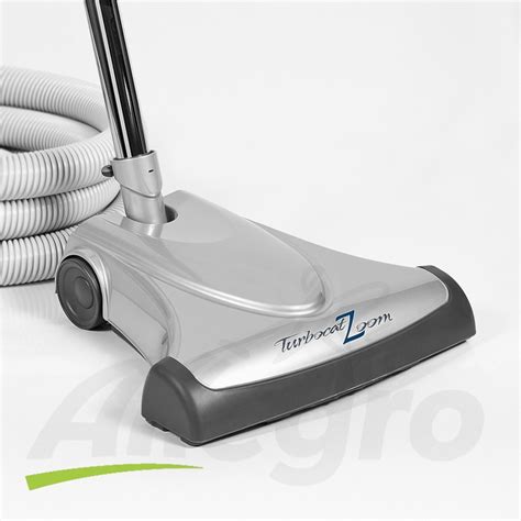 Z-Tech Design Aspirateur TurboCat Zoom Central Vacuum Powerhead