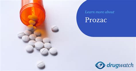 Prozac (Fluoxetine) | Side Effects, Dosage, Uses & Interactions