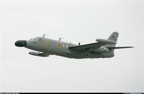 Israel Aircraft Industries IAI-1124N Westwind Seascan - Israel - Air ...