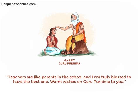 Happy Guru Purnima 2023 Wishes, Images, Messages, Quotes, Greetings ...