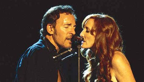 Has the longtime married Bruce Springsteen been unlucky in love? So ...