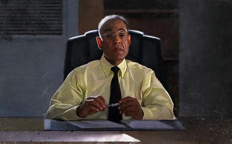 Gustavo Fring : Better Call Saul Creators On Return Of Gus Fring Ew Com : There were hints that ...