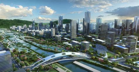 bandar malaysia master plan - Mrs Lauren Anderson