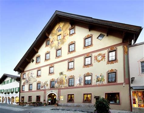 Post-Hotel Mittenwald - Compare Deals