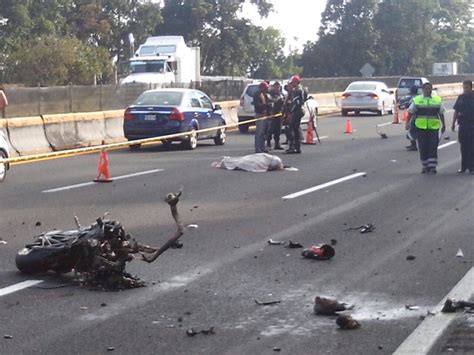 Se accidentan 2 motociclistas en la México-Cuautla – Zona Centro Noticias