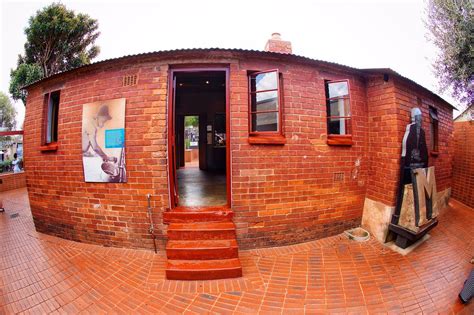 Mandela House (Soweto): All You Need to Know BEFORE You Go