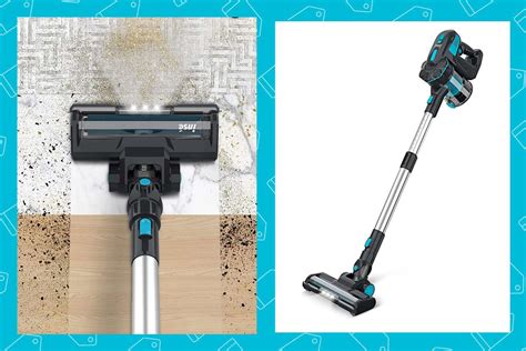 The $500 Inse Cordless Vacuum Is on Sale for $100 at Amazon