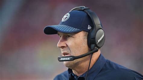 REPORT: Titans Could Fire HC Mike Mularkey With Loss To Kansas City Chiefs