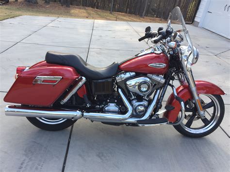 2012 Harley-Davidson® FLD Dyna® Switchback for Sale in Evans, GA (Item 699212)