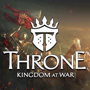 Throne: Kingdom At War | Descárgalo en PC Gratis