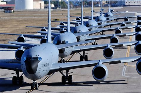 Boeing's KC-46 Pegasus Program Takes Flight | Fighter Sweep