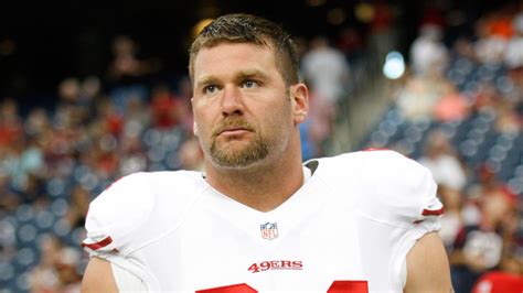 Justin Smith retires: 49ers defensive lineman announces retirement ...