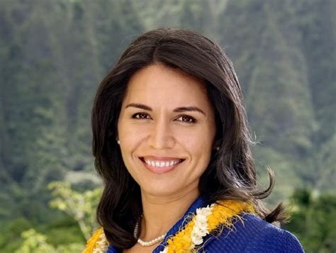 Tulsi Gabbard officially launches 2020 presidential election campaign ...