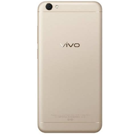 vivo Y67 phone specification and price – Deep Specs