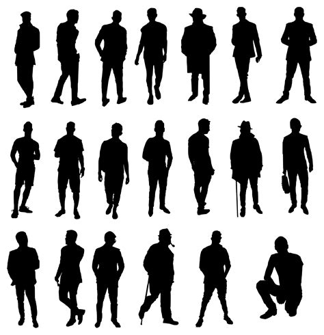 Human PNG Images Transparent Free Download - PNG Mart