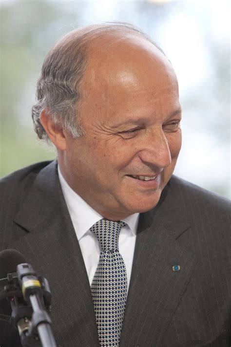 Laurent Fabius Biography, Laurent Fabius's Famous Quotes - Sualci ...