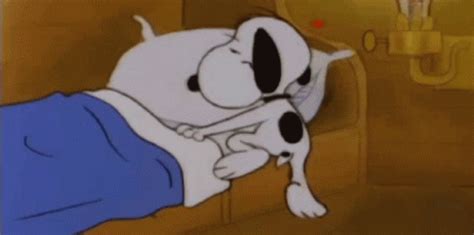 Bedtime Goodnight GIF - Bedtime Goodnight Snoopy - Discover & Share ...