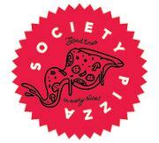 Society Pizza delivery service in UAE | Talabat