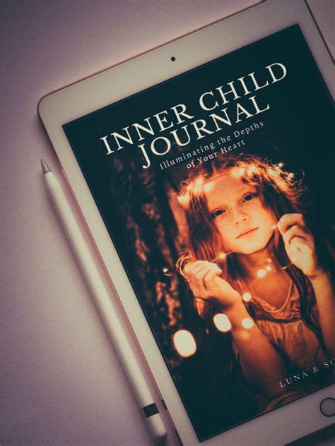 Inner Child Journal ⋆ LonerWolf