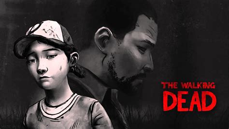 The Walking Dead Game Wallpaper (83+ images)