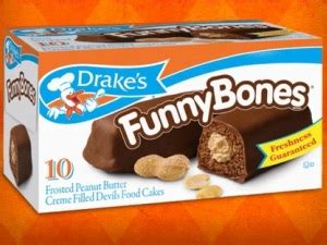 14+ Funny Bones Cakes