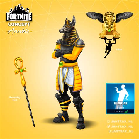 Anubis - I know I'm too late! The other concept is great! I canceled my ...