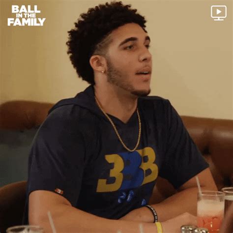 Liangelo Ball Lol GIF by Ball in the Family - Find & Share on GIPHY