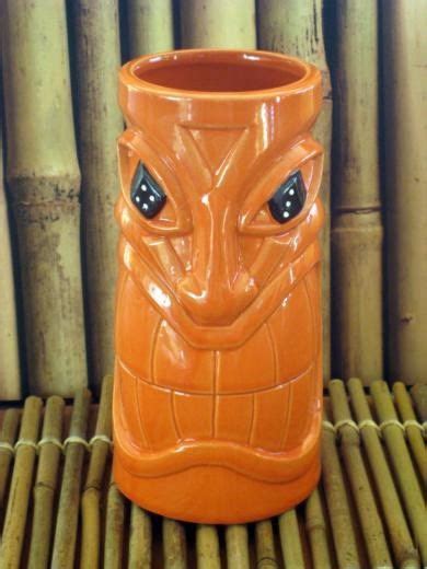 Top 5 Spooky Tiki Mugs | Tiki, Tiki room, Mugs